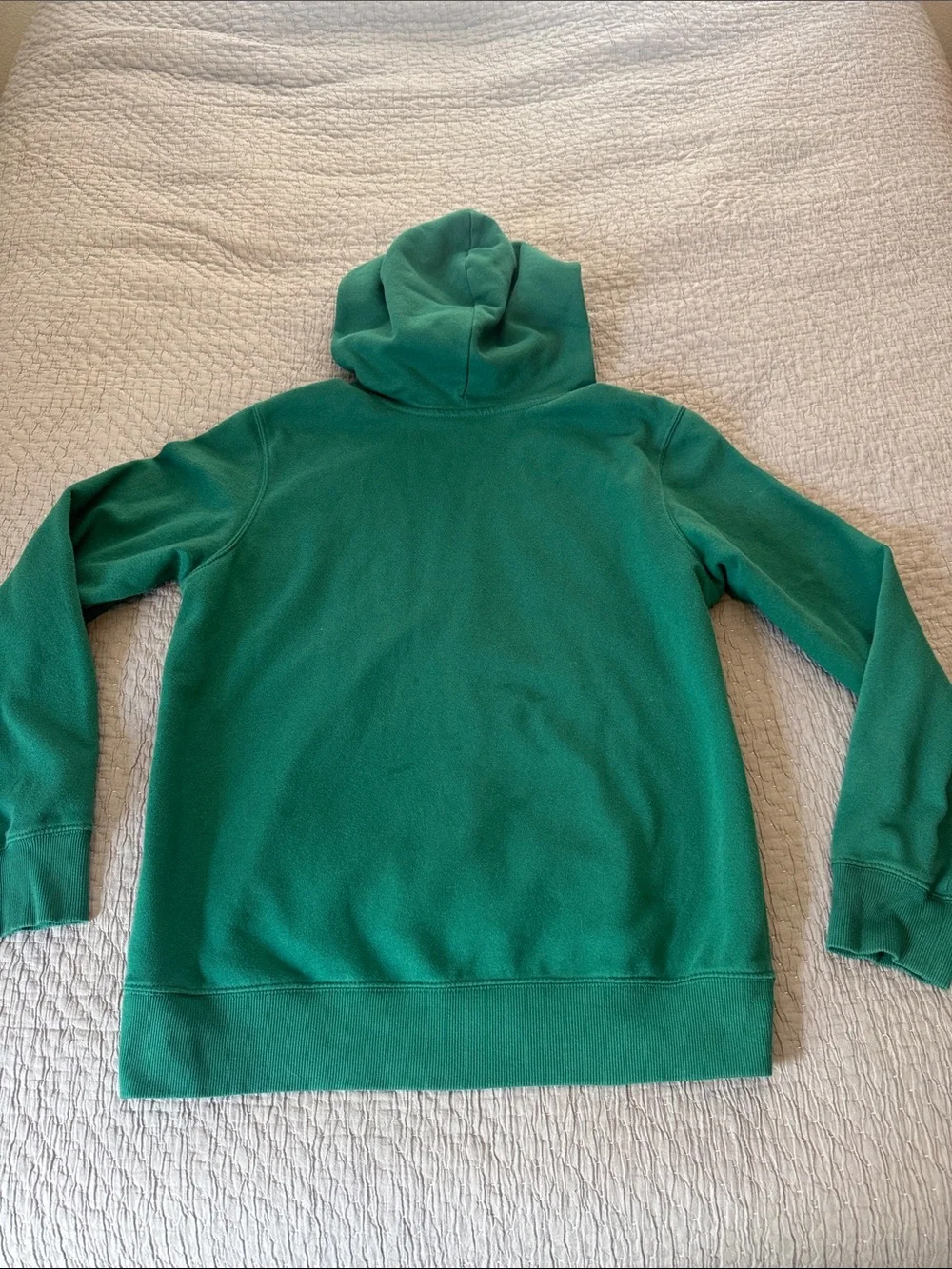 The North Face Logo Hoodie Sweatshirt